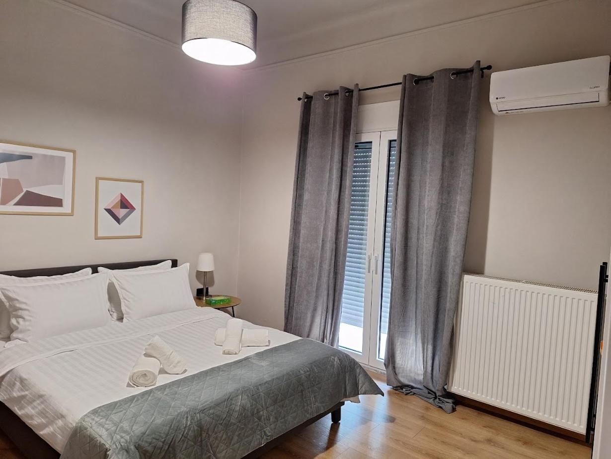 Charmanta 23 Nafplio Ngoại thất bức ảnh