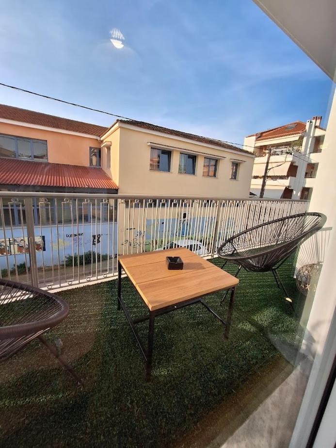 Charmanta 23 Nafplio Ngoại thất bức ảnh