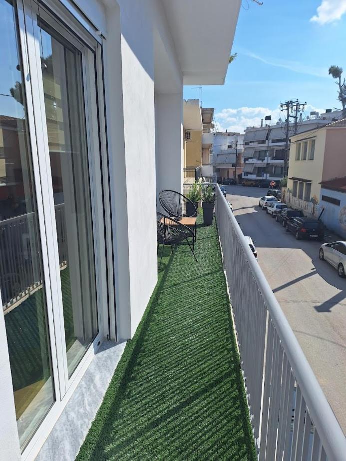 Charmanta 23 Nafplio Ngoại thất bức ảnh