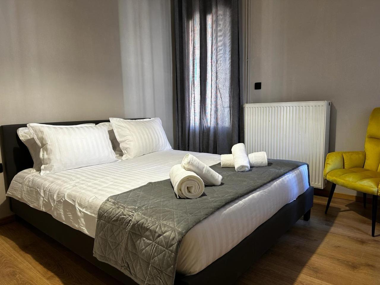 Charmanta 23 Nafplio Ngoại thất bức ảnh