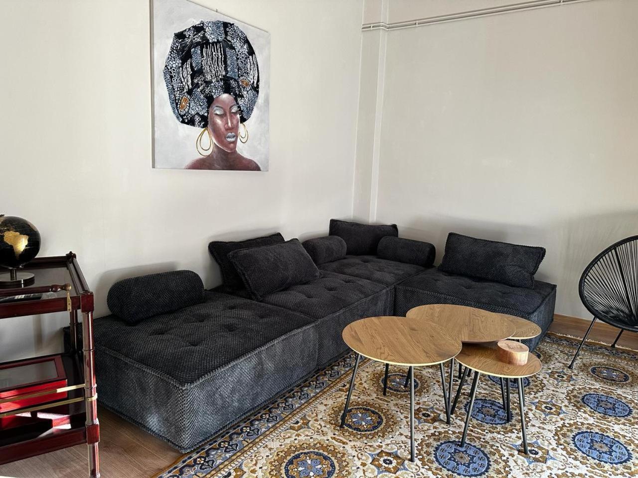 Charmanta 23 Nafplio Ngoại thất bức ảnh