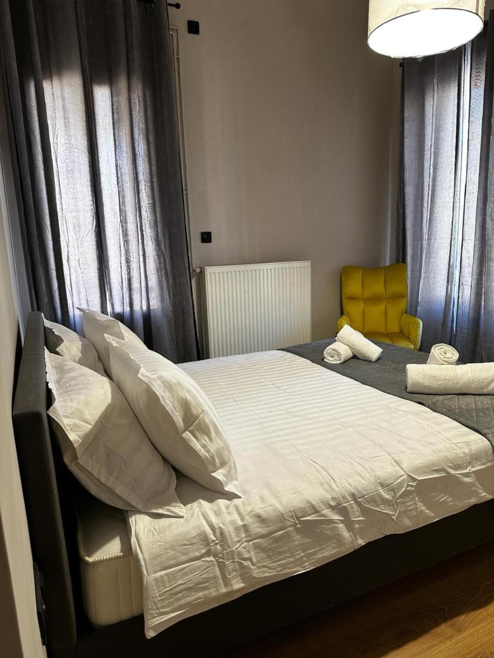 Charmanta 23 Nafplio Ngoại thất bức ảnh