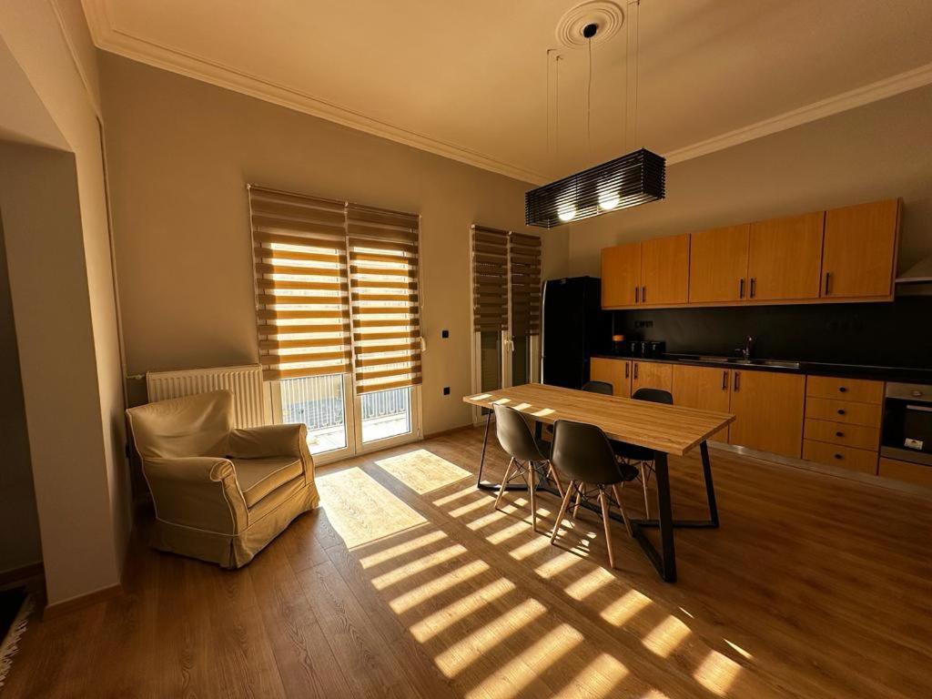 Charmanta 23 Nafplio Ngoại thất bức ảnh