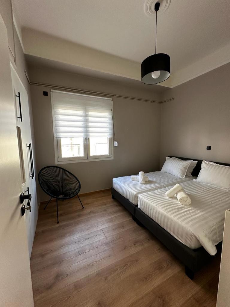Charmanta 23 Nafplio Ngoại thất bức ảnh